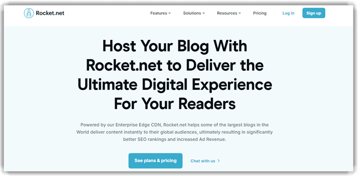 Rocket.net