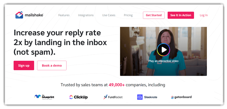 MailShake