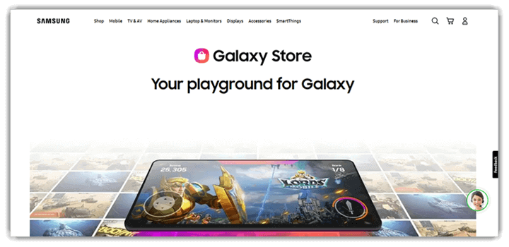 Samsung