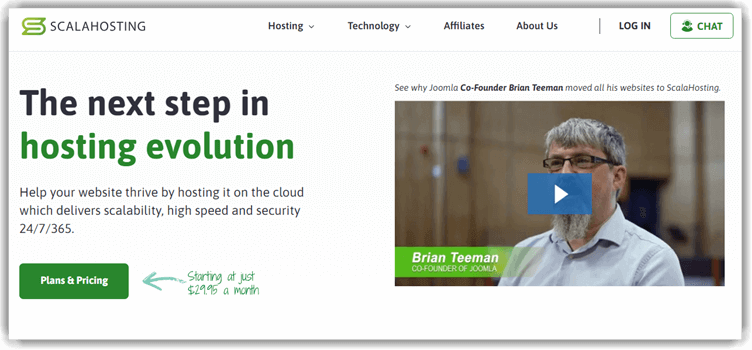 ScalaHosting