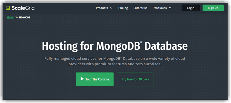 ScaleGrid