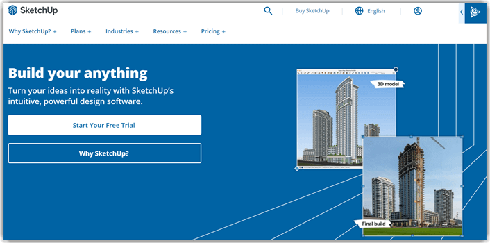 SketchUp