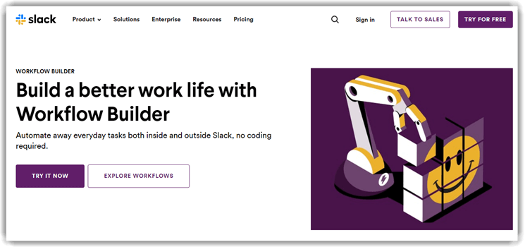 Slack