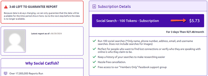 Phone Number Lookup