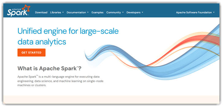 Spark