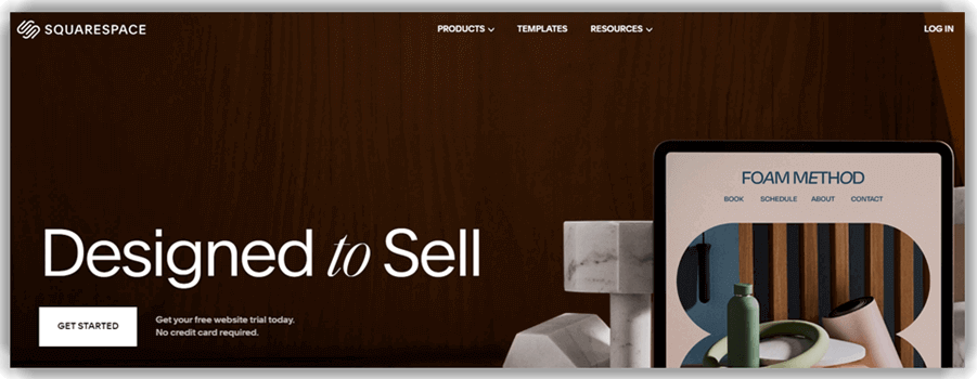 Squarespace