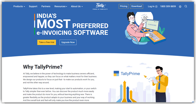 Tally