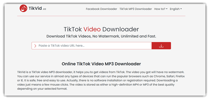 Tikvid