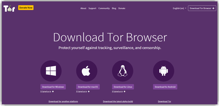 Tor