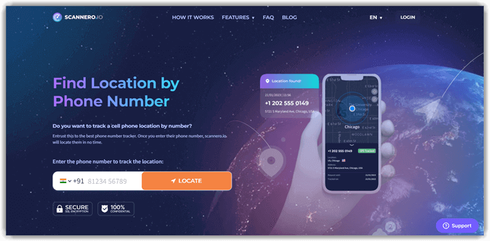 Scannero.io