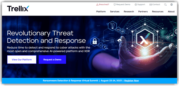 FireEye