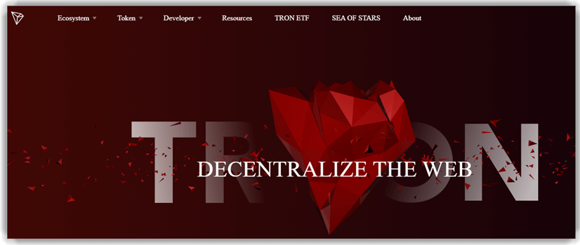 TRON