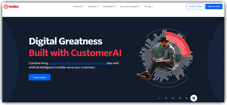 Twilio