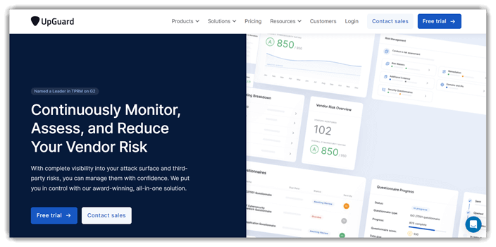 UpGuard