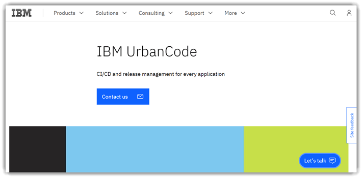Urbancode