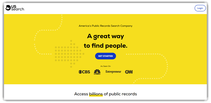 US Search