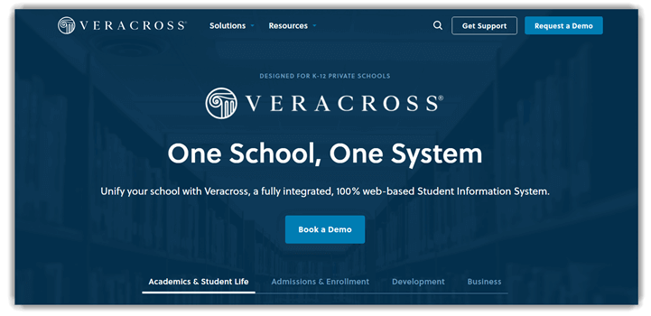 Veracross
