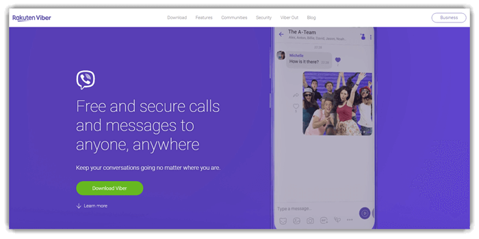 Viber