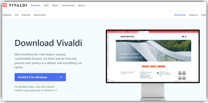 Vivaldi