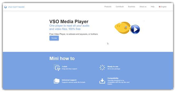 VSO