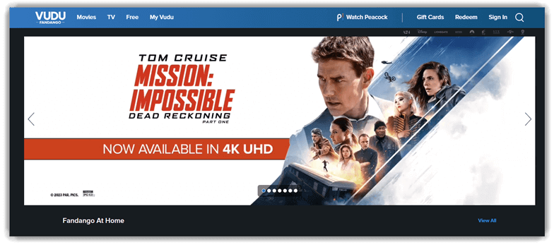 vudu