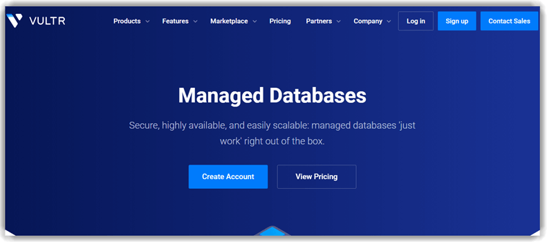 Vultr