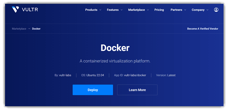 Vultr