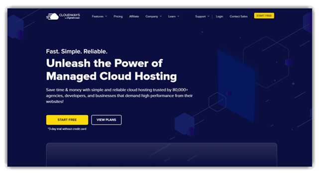 Cloudways