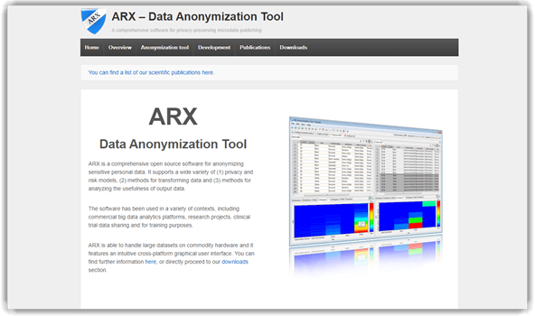 ARX