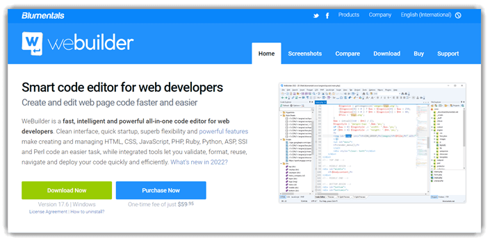 Webuilder