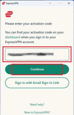 Unblock Websites With ExpressVPN
