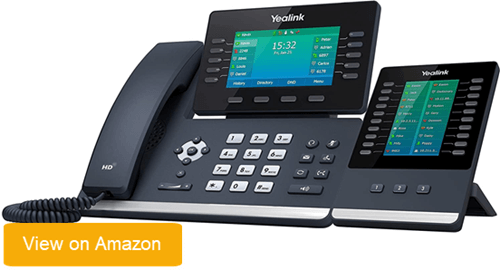 Yealink SIP-T54W