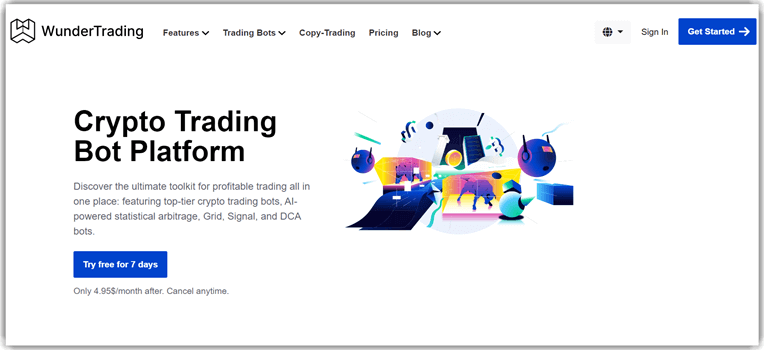 WunderTrading
