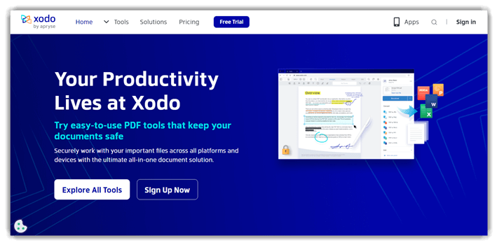 Xodo