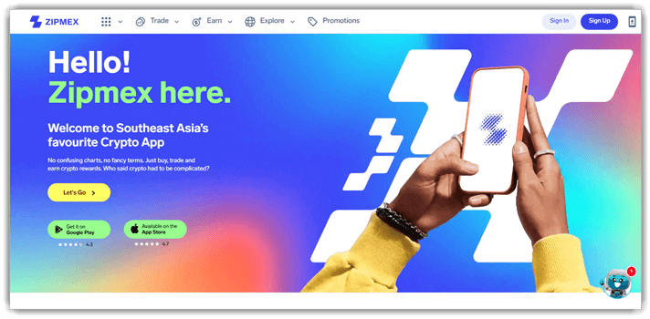 Zipmex