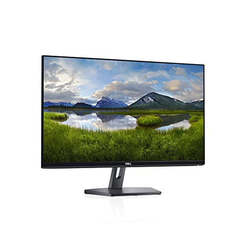 Dell SE2419Hx - IPS Full HD Monitor