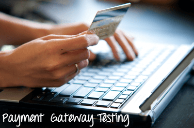 Payment Gateway System