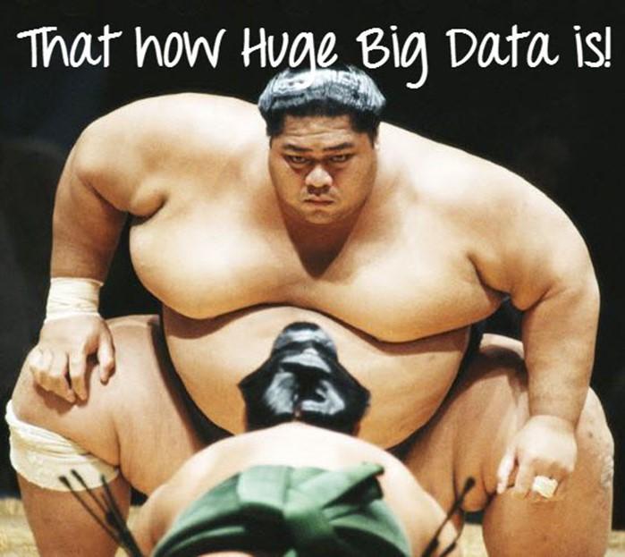 Big Data