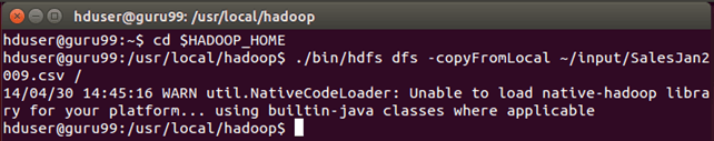 Hadoop PIG Tutorial: Introduction, Installation & Example