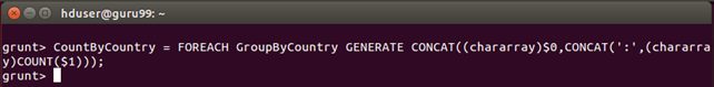 Hadoop PIG Tutorial: Introduction, Installation & Example