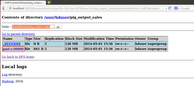 Hadoop PIG Tutorial: Introduction, Installation & Example
