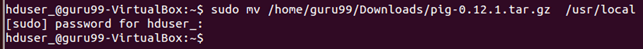 Hadoop PIG Tutorial: Introduction, Installation & Example