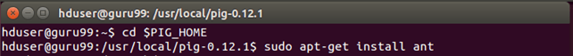 Hadoop PIG Tutorial: Introduction, Installation & Example