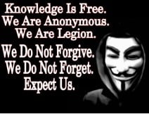 Hacktivist