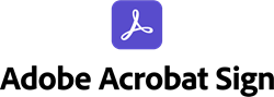 Adobe Sign