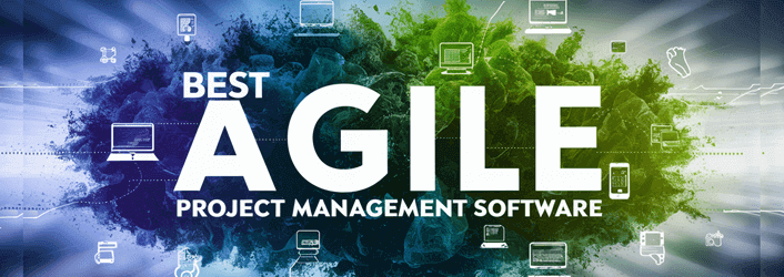 Agile Project Management Tool