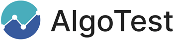 AlgoTest logo