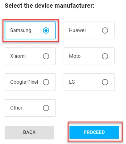 How to hack Telegram