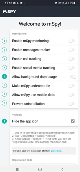 How to read WhatsApp messages without a blue tick