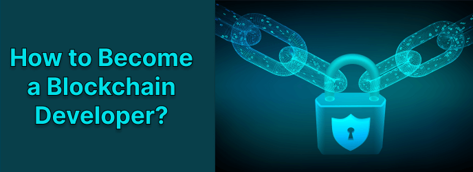 Become a blockchain developer